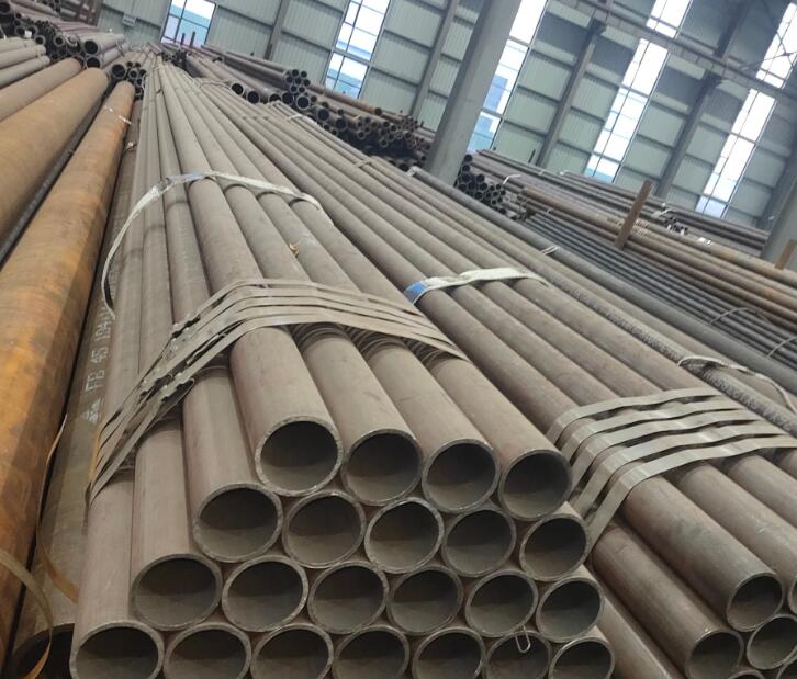 太子河20#石油裂化管