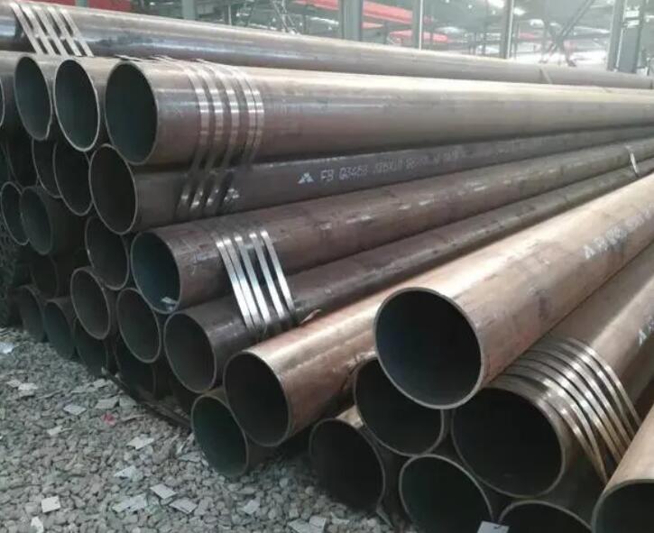 太子河高压锅炉管