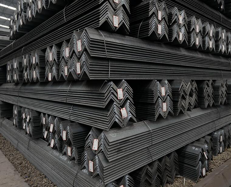 太子河低合金角钢